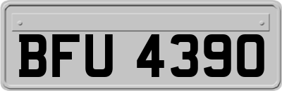 BFU4390