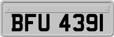 BFU4391