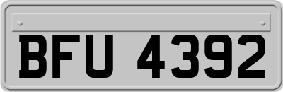 BFU4392