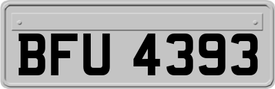 BFU4393