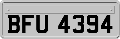 BFU4394