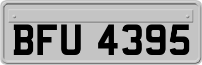 BFU4395