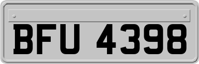 BFU4398