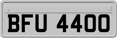 BFU4400