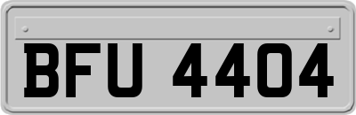 BFU4404