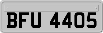 BFU4405