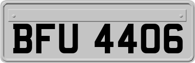 BFU4406