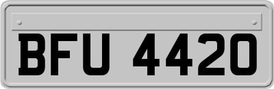 BFU4420