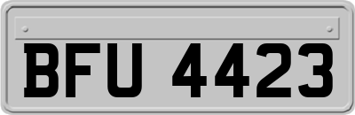 BFU4423