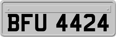 BFU4424