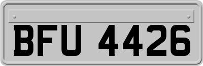 BFU4426