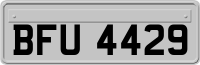 BFU4429