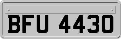 BFU4430