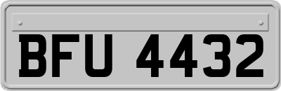 BFU4432