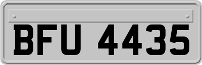 BFU4435