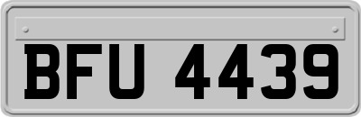 BFU4439