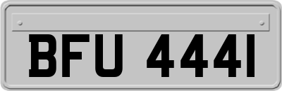 BFU4441