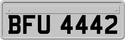 BFU4442