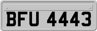 BFU4443