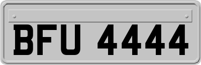 BFU4444