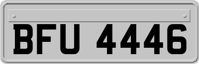 BFU4446