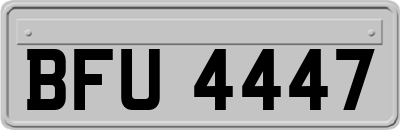 BFU4447