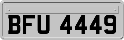 BFU4449