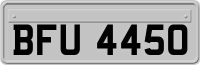 BFU4450