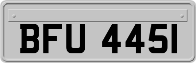 BFU4451