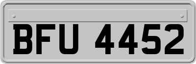 BFU4452