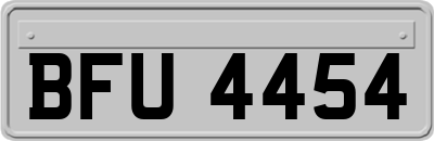 BFU4454