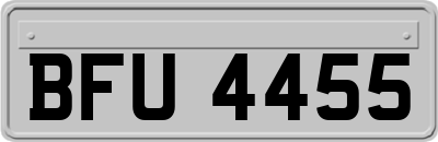 BFU4455