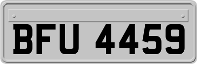 BFU4459