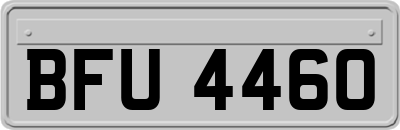 BFU4460