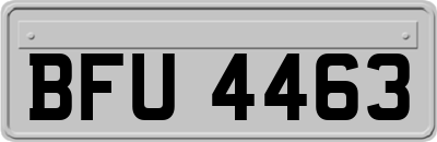 BFU4463