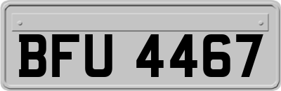 BFU4467
