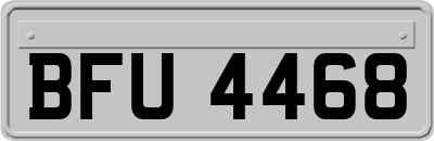 BFU4468
