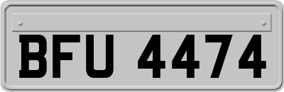 BFU4474