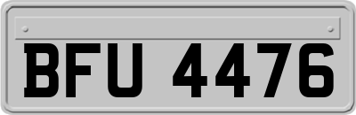 BFU4476