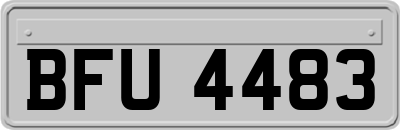 BFU4483