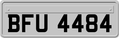 BFU4484
