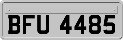 BFU4485