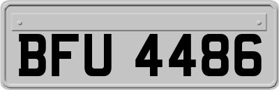 BFU4486