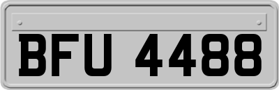 BFU4488