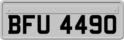 BFU4490