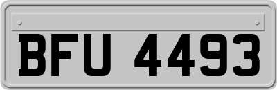 BFU4493