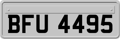 BFU4495