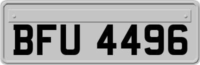BFU4496