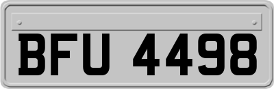 BFU4498