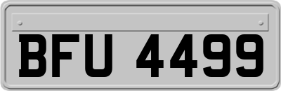 BFU4499